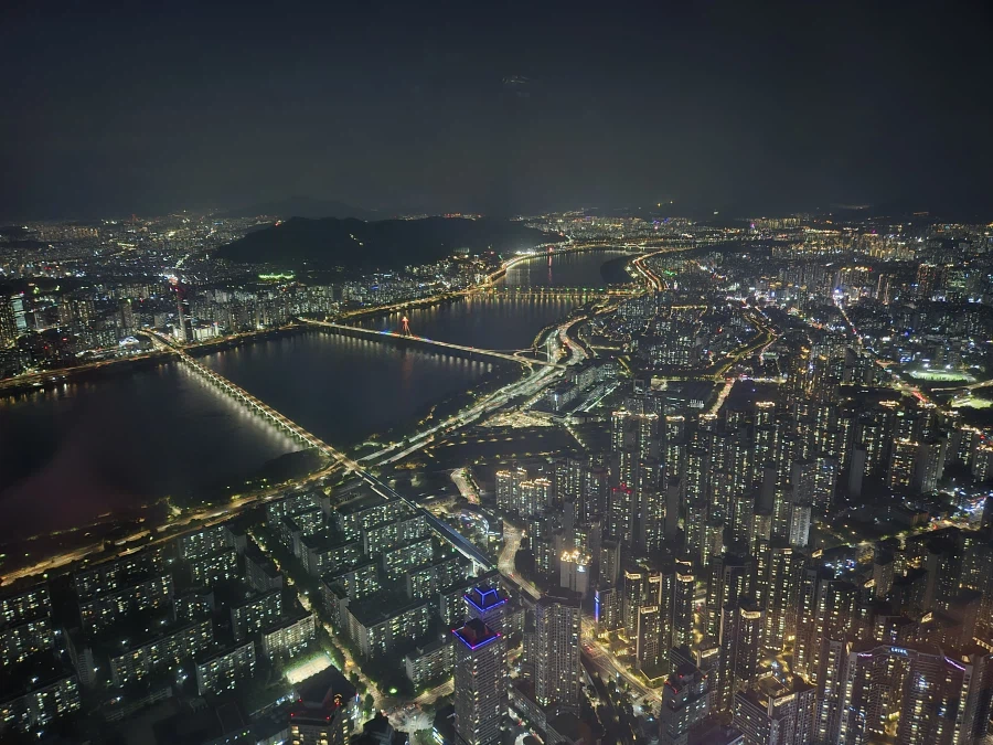 난 그동안 뭐 한게 있나 하고 돌아봤는데