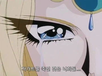 레이어스)공주를 구하러 오다