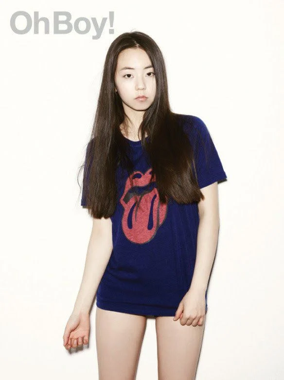 놀라운 원더걸스 소희 근황