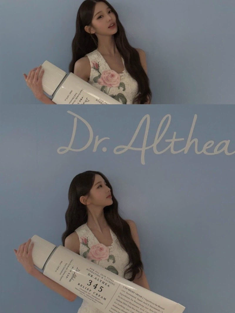 아이브 원영 (Tmi. 내 최애는 레이임.)