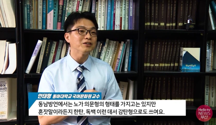 원이 -노체 논란 논문까지 찾아보면서 반박한다