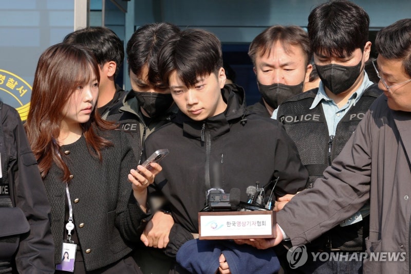 장윤기 사건 수사, 속속 드러나는 '경찰 가족 감싸기' 의혹