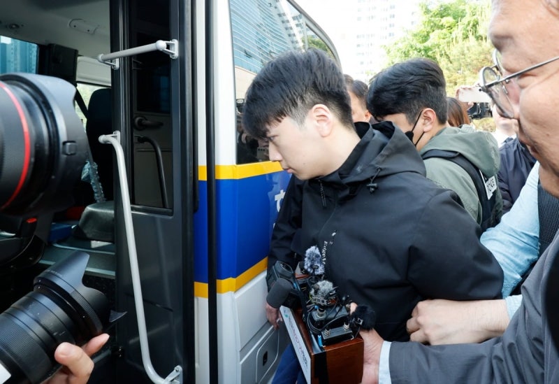 장윤기 사건 수사, 속속 드러나는 '경찰 가족 감싸기' 의혹