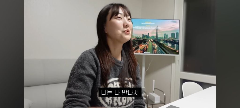 유투버 쏘이 만나고 돈 많이 벌었다는 쏘이 남편