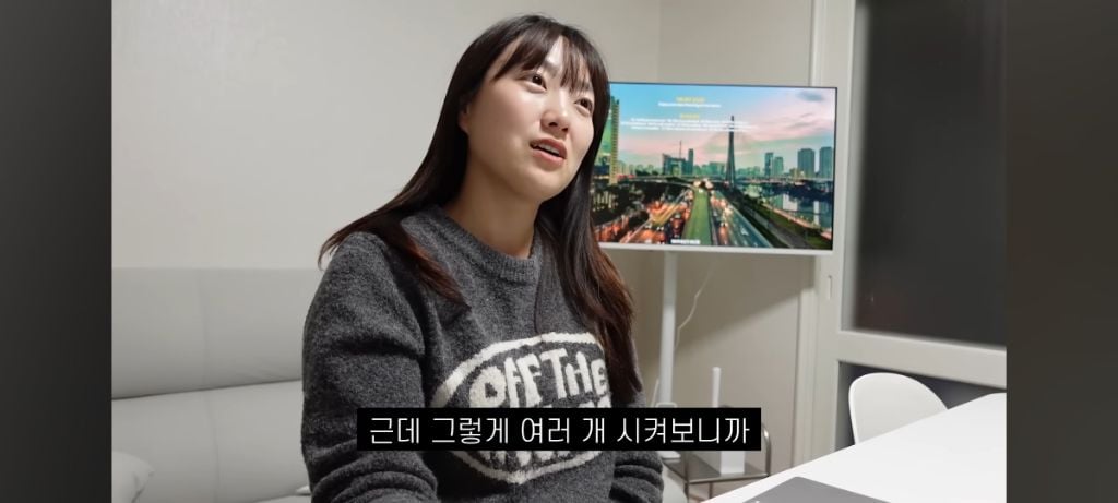 유투버 쏘이 만나고 돈 많이 벌었다는 쏘이 남편
