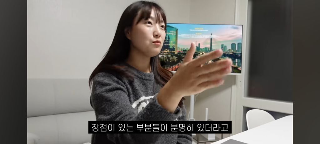 유투버 쏘이 만나고 돈 많이 벌었다는 쏘이 남편