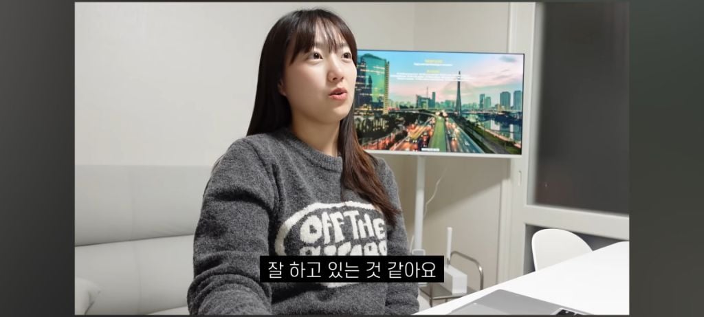 유투버 쏘이 만나고 돈 많이 벌었다는 쏘이 남편