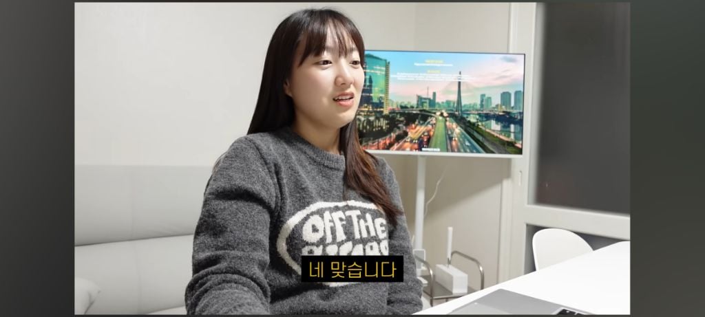 유투버 쏘이 만나고 돈 많이 벌었다는 쏘이 남편