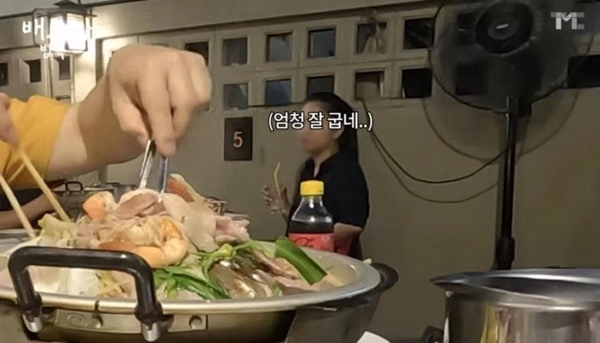 방송사가 만들어낸 괴물