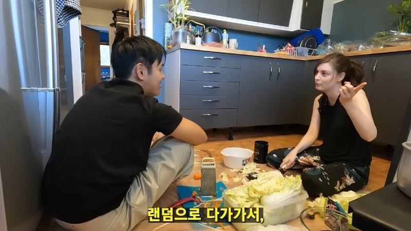 요즘 원나잇 섹스 제일 많이 한다는 나라