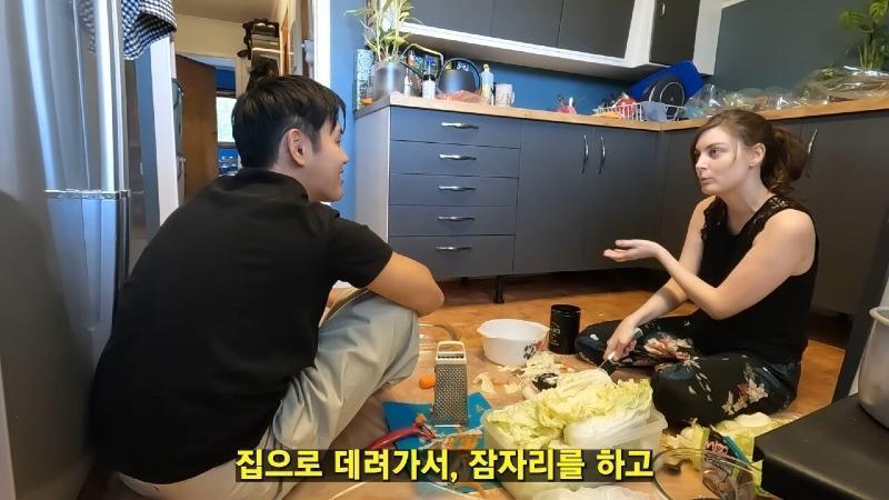 요즘 원나잇 섹스 제일 많이 한다는 나라