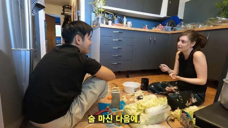 요즘 원나잇 섹스 제일 많이 한다는 나라