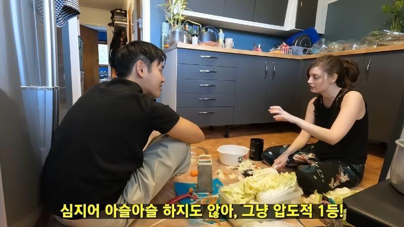 요즘 원나잇 섹스 제일 많이 한다는 나라