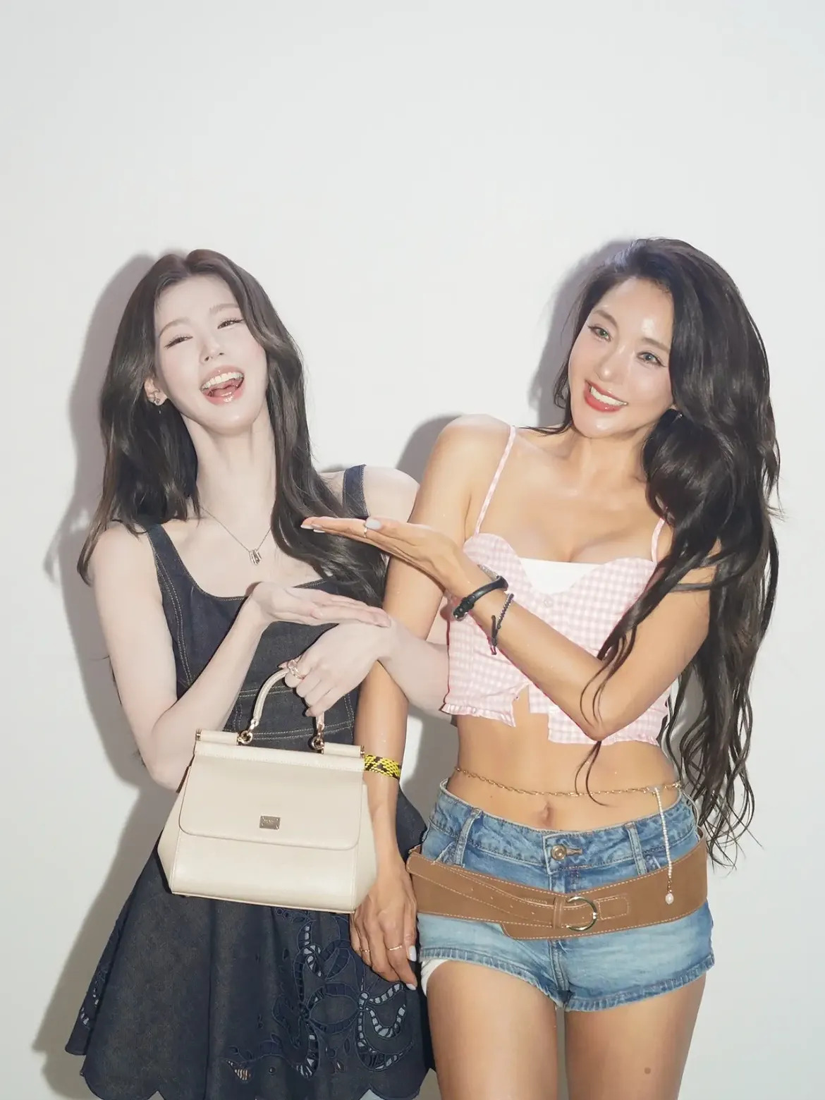 S.E.S. 바다 근황.jpg