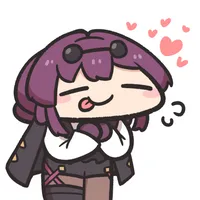 스타레일)지딜팟과 스타라이즈모드.Gif