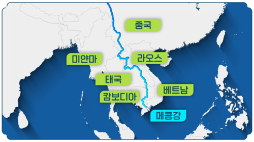 우리나라가 가진 사기급 장점