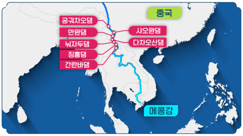 우리나라가 가진 사기급 장점