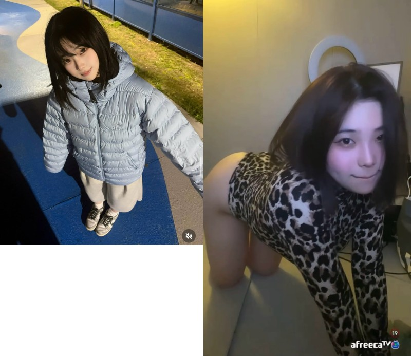 인터넷방송 이대로 괜찬은가. JPG
