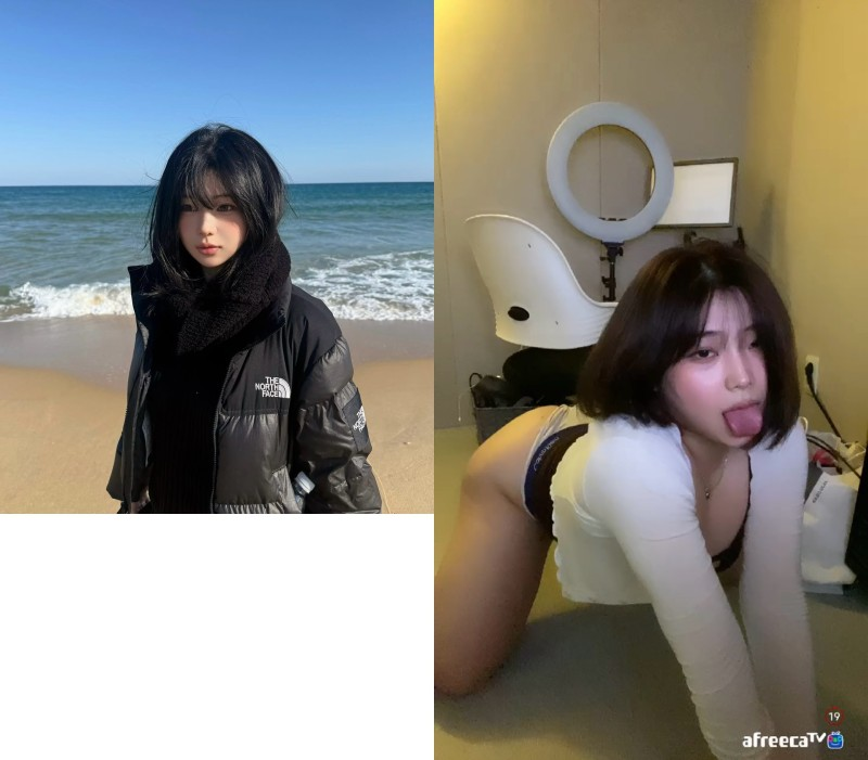 인터넷방송 이대로 괜찬은가. JPG