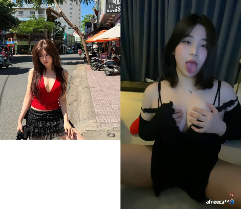 인터넷방송 이대로 괜찬은가. JPG