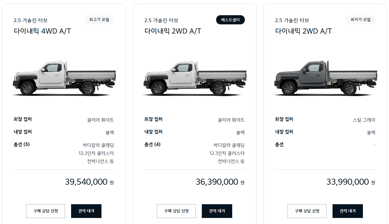 타스만 포터 에디션 ㄷㄷㄷ