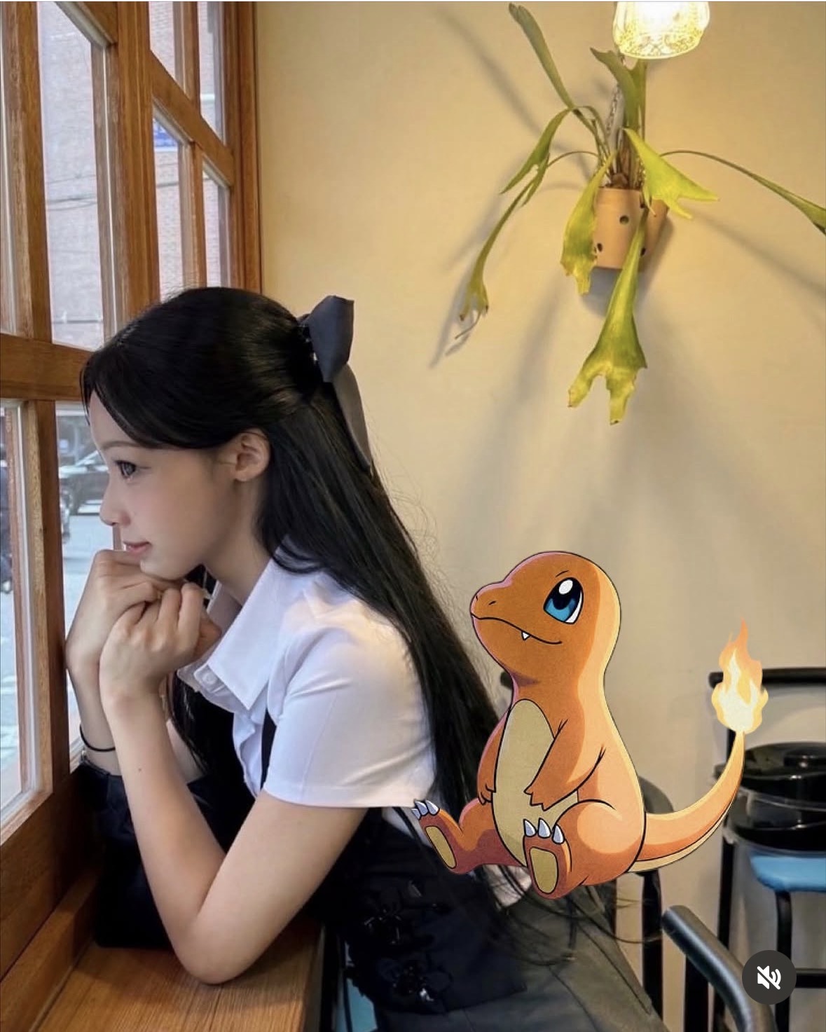 점점 워며드나봐