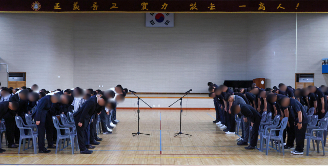 광주일고, 배재고 징계 선처 호소