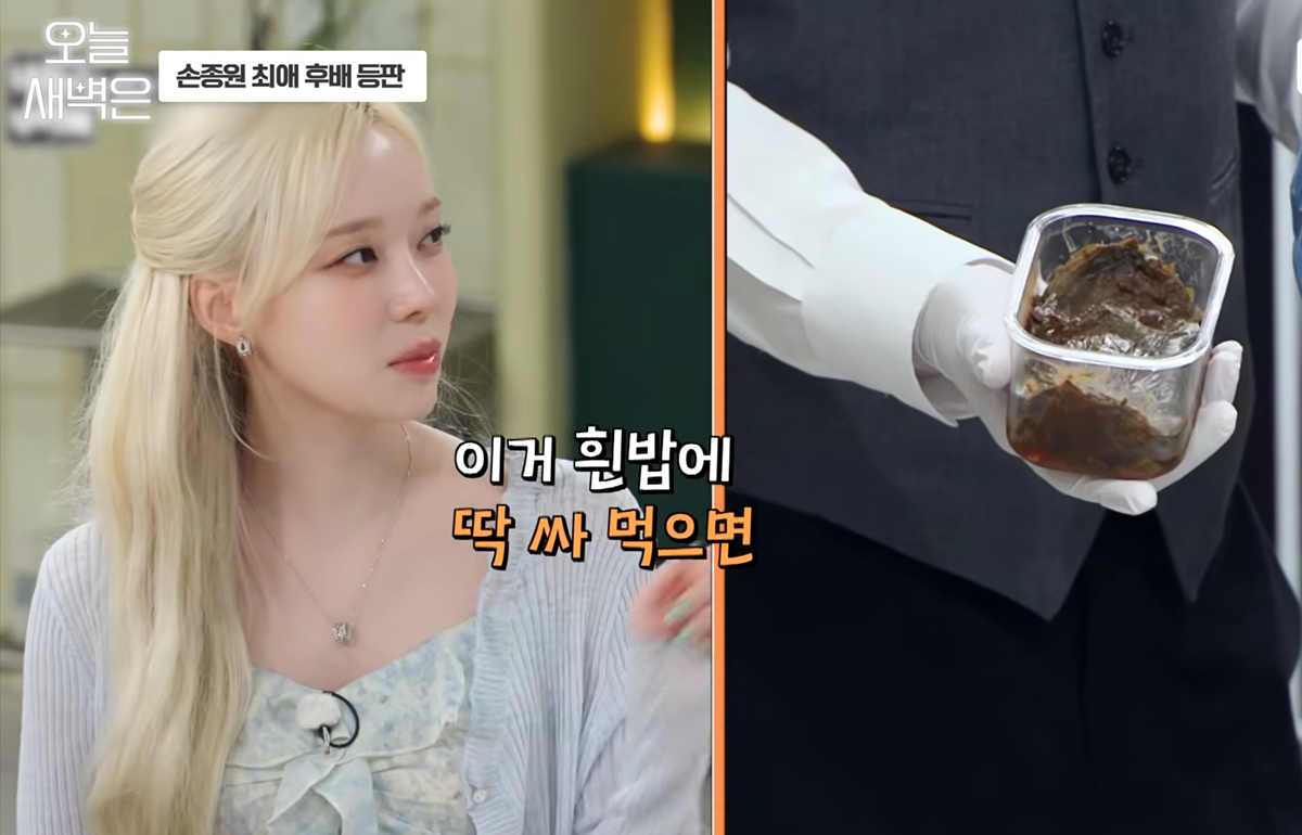 경상도 사람이 서울에서 순대시킬때 처음 당황하는거.jpg