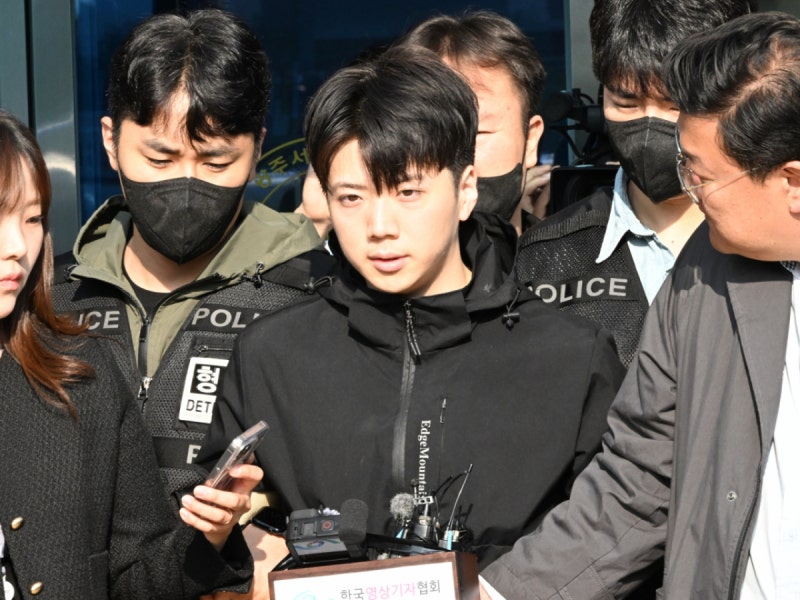 경찰, 장윤기 부친 대기발령…검찰, 휴대전화 또 압수수색
