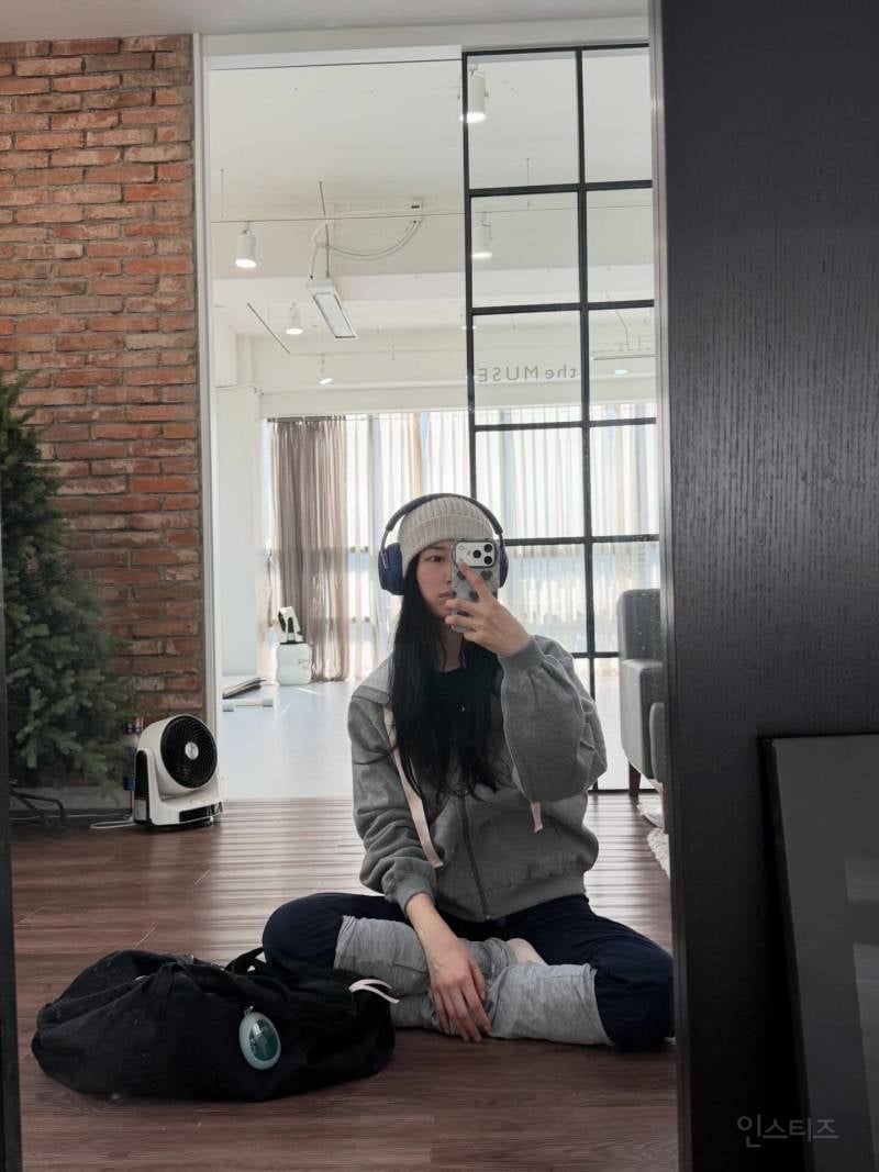 요즘 무용과 친구들이 입모아 수지 덕분에 살았다고?