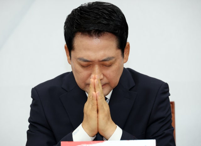 장동혁의 '입틀막 징계 정치' 동력 잃나…중진·소장파, 한목소리 비판