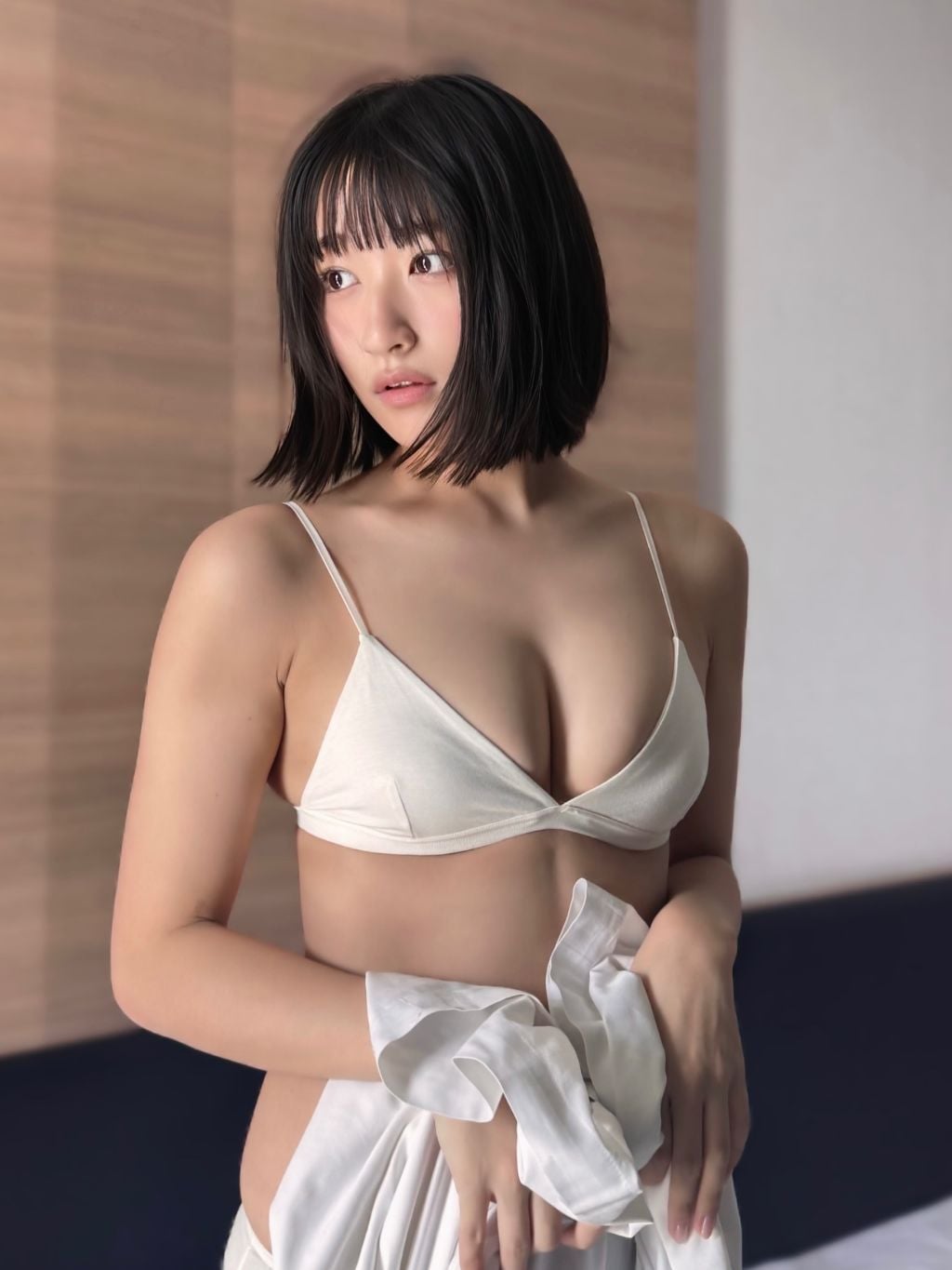 오늘 제가 푹빠진 외모 몸매 미드 1티어 일본 들 근황
