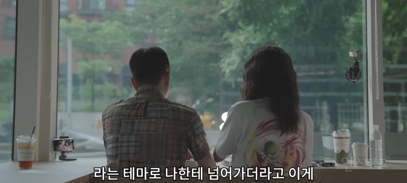 자기혐오 심각한 사람들이 무조건 읽어야 한다는 책 (ft.김혼비 작가, 오은 시인)