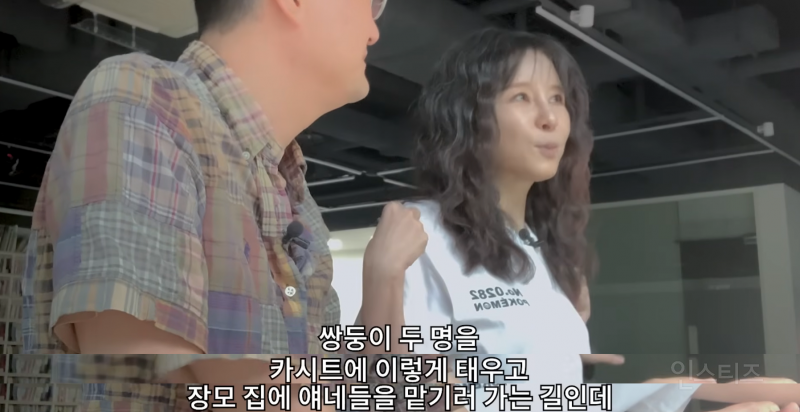 자기혐오 심각한 사람들이 무조건 읽어야 한다는 책 (ft.김혼비 작가, 오은 시인)