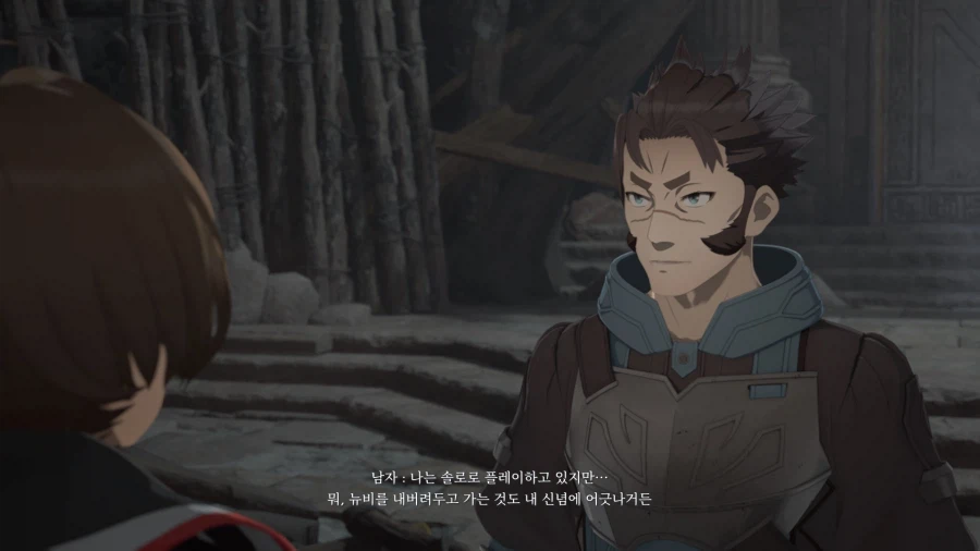 (소아온)새로 나온 신작 게임 데모 소감 겸 정리