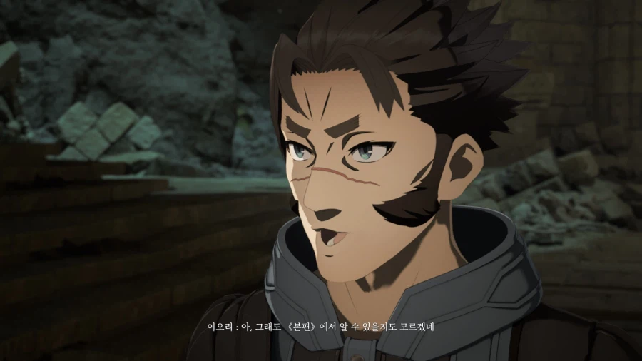 (소아온)새로 나온 신작 게임 데모 소감 겸 정리