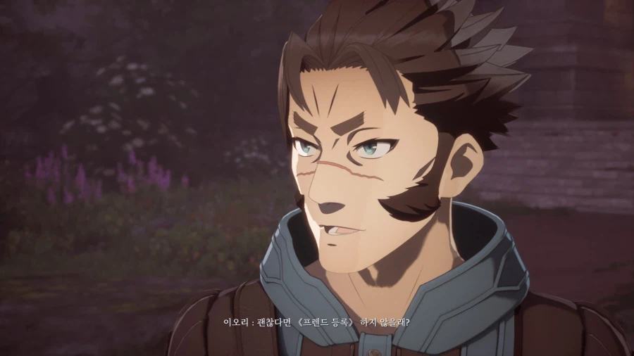 (소아온)새로 나온 신작 게임 데모 소감 겸 정리
