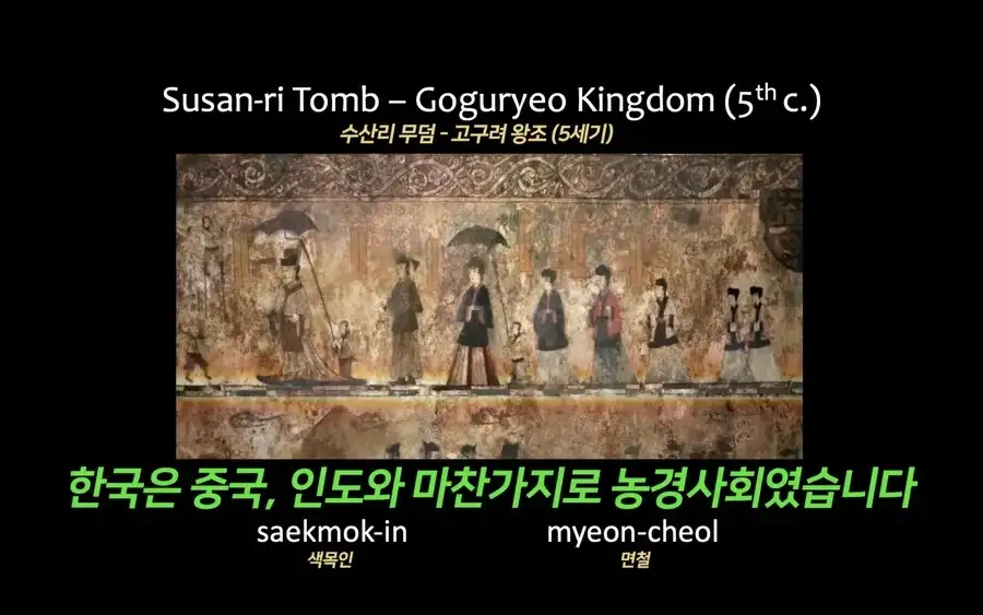 인종차별과 백인의 기준