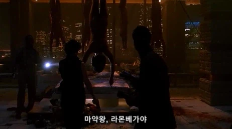 사실 알고 보면 굉장히 서윗한 외계 종족