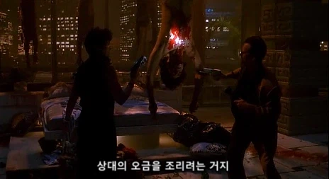 사실 알고 보면 굉장히 서윗한 외계 종족