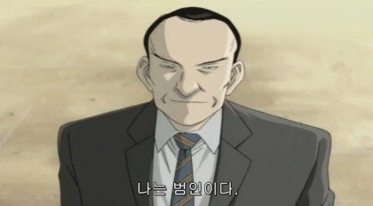 림버스)인방] 이 사람 스포 안보고 온거 맞음?