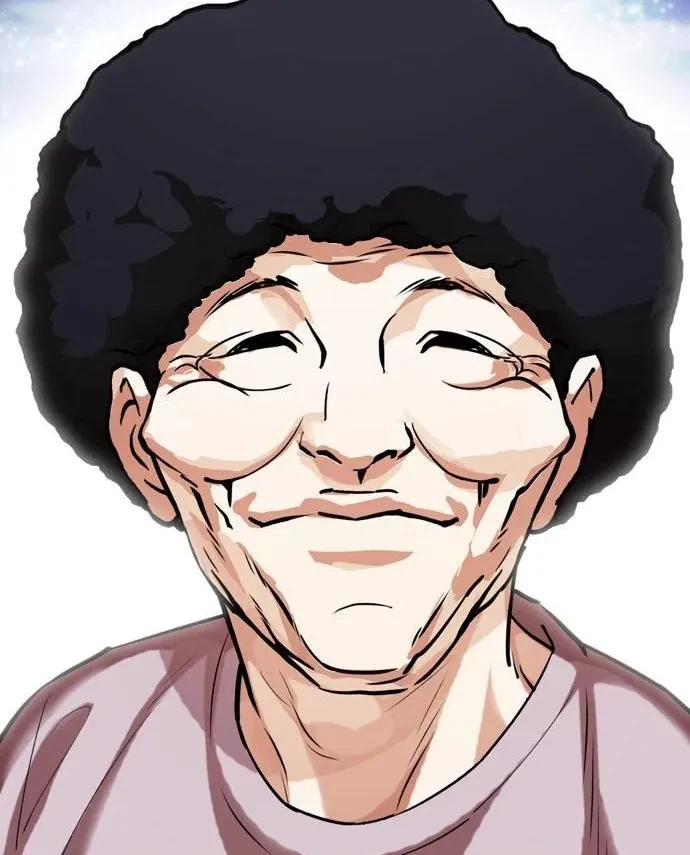 한 웹툰의 엄마 외모 변천사.jpg