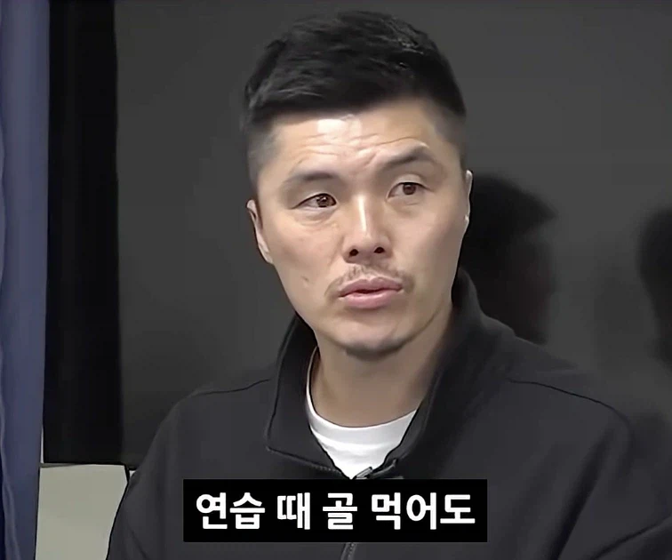 K리그 승부조작 사건 당시 김영광 발언