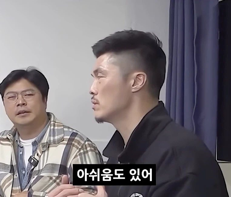 K리그 승부조작 사건 당시 김영광 발언
