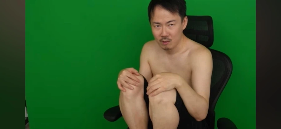 인방) 자기가 했던 게임을 까먹은 김도