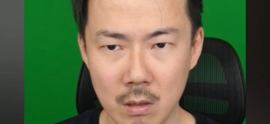 인방) 자기가 했던 게임을 까먹은 김도