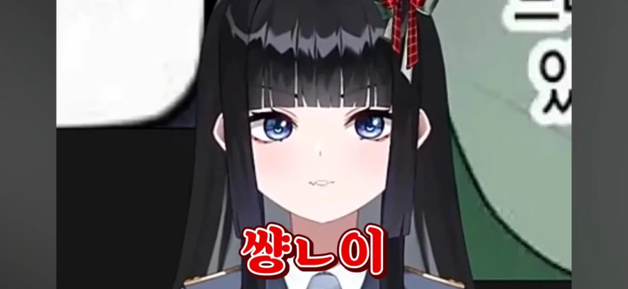 (인방)히토미 대사 월드컵 하다 긁히 버튜버