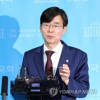 [속보]조경태, 장동혁 징계요청..“제명·출당해야”