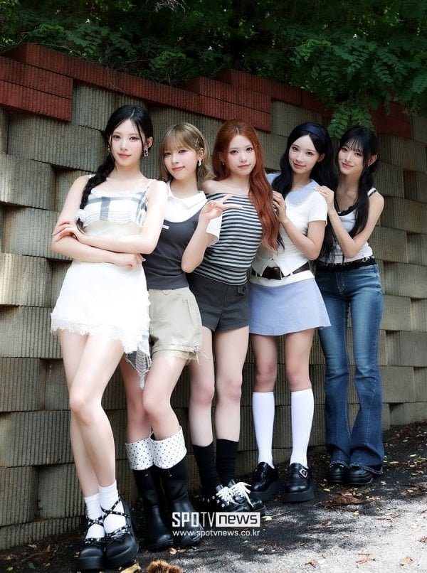 리센느 프리티걸 멜론차트 22위 진입