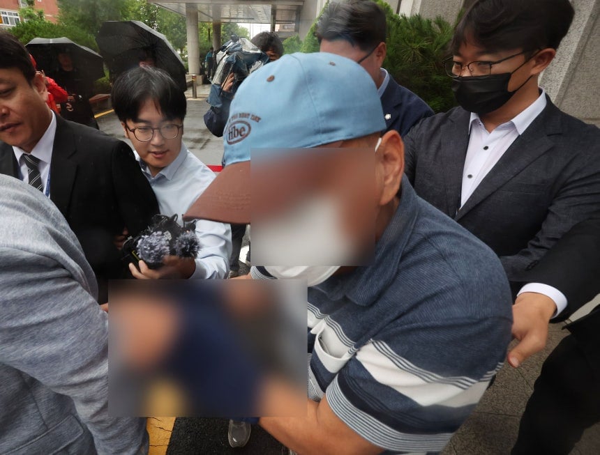 장윤기 사건 증거 인멸하고도... '보완수사 폐지' 말하는 경찰